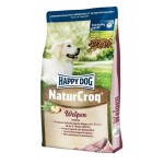 HAPPY DOG Premium - NaturCroq Puppies, 15 кг